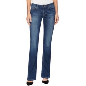 Joe’s Jeans “the socialite” Bootcut